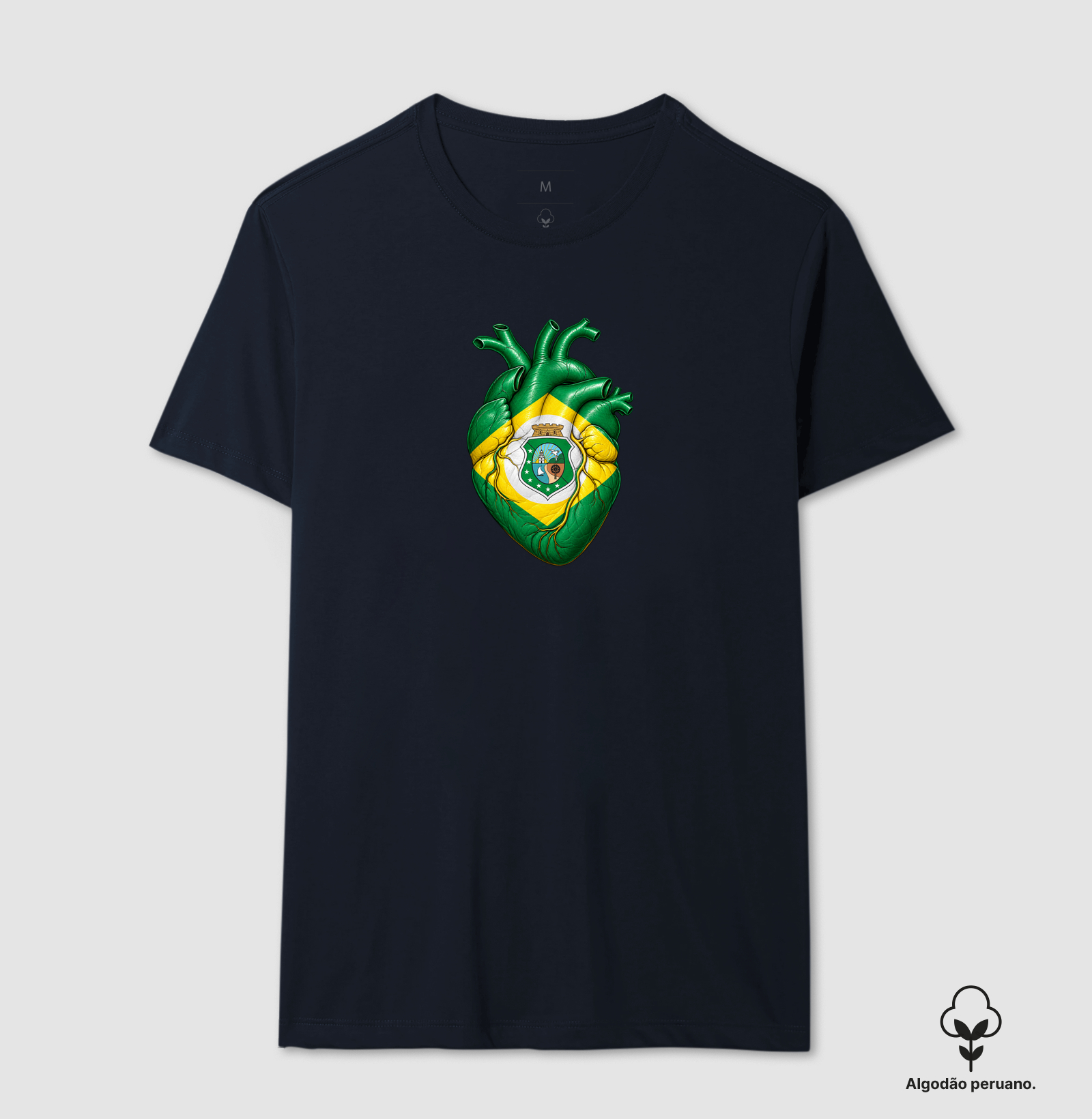 Ceará | Coração - Imagem 4