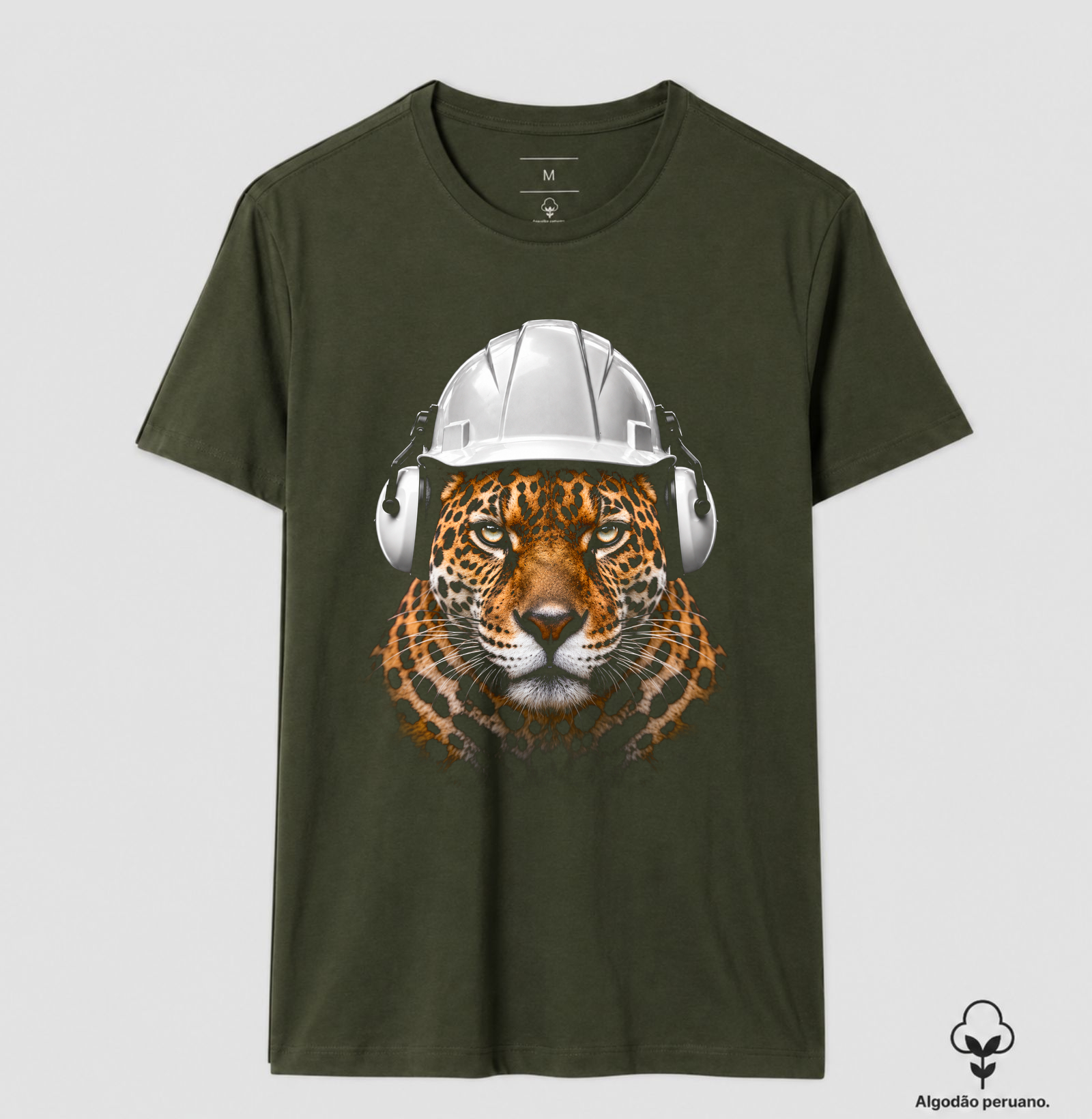 Foco Animal Onça - Imagem 2
