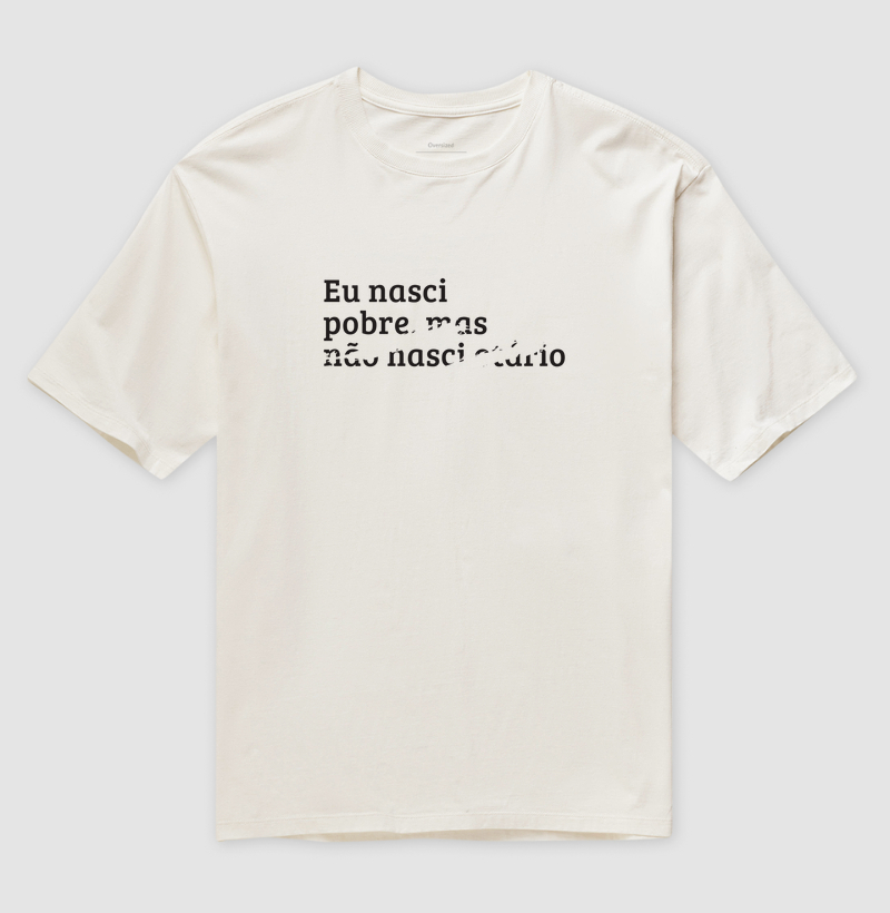 Camisa 1