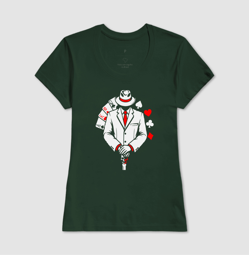 Camisa 15