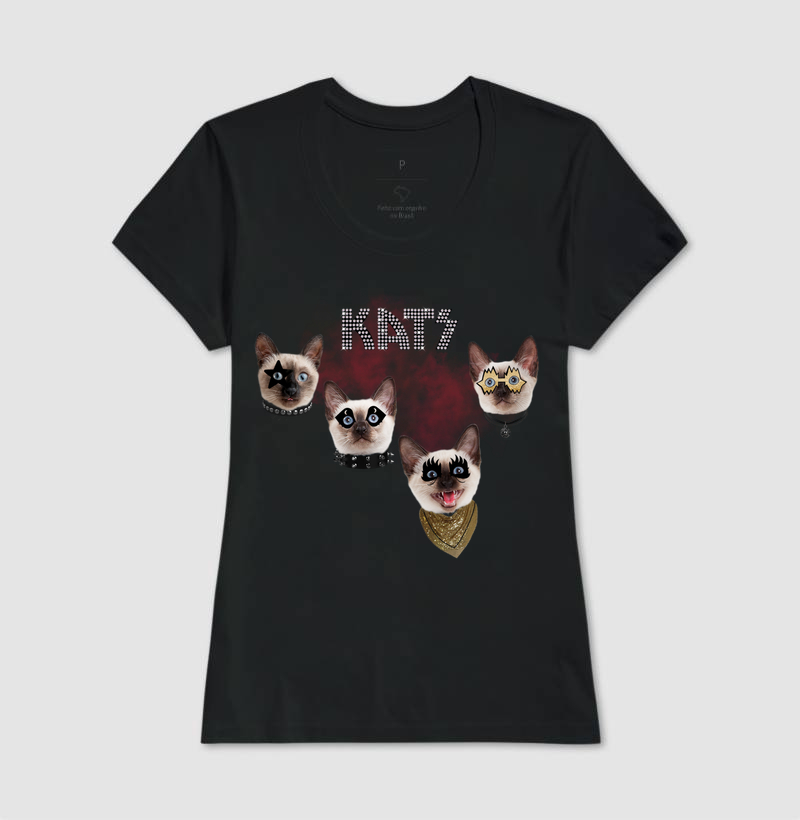 Kats - Imagem 6