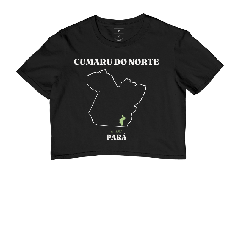 Cumaru do Norte | Legado PA - Imagem 2