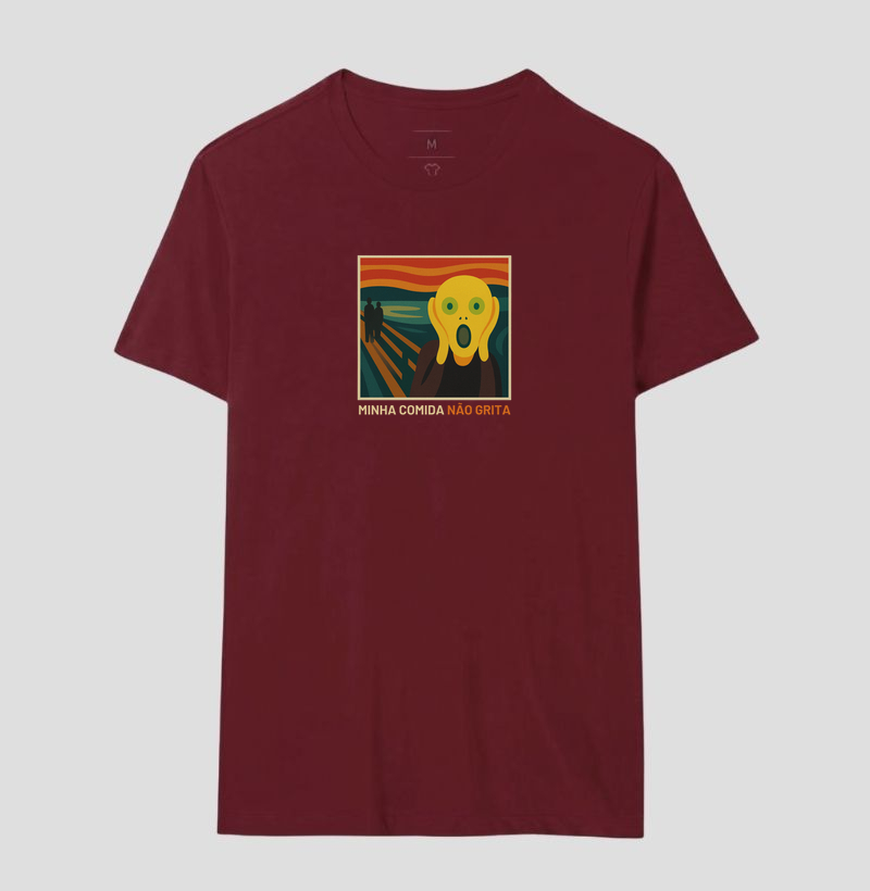 Camisa 17