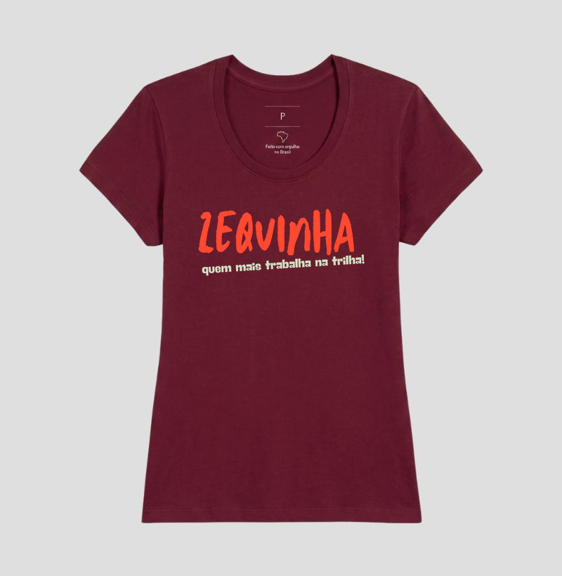 Zequinha é quem trabalha - Imagem 15