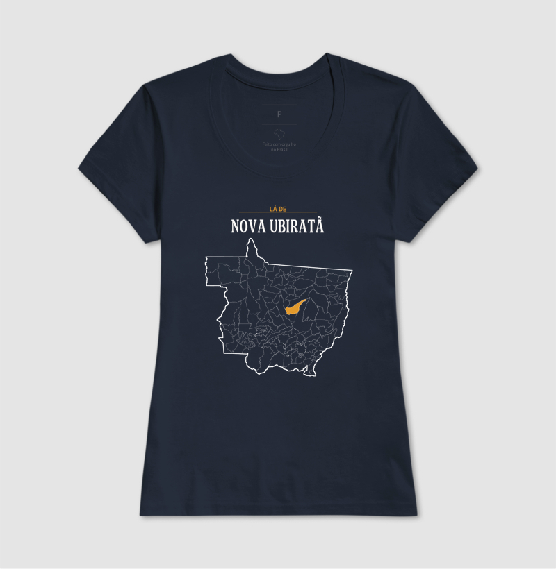 Nova Ubiratã | Território MT - Imagem 7