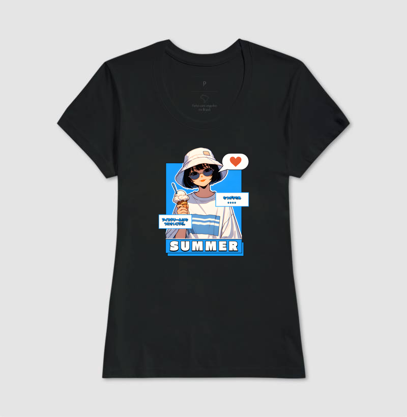 Camiseta THERON - Imagem 3