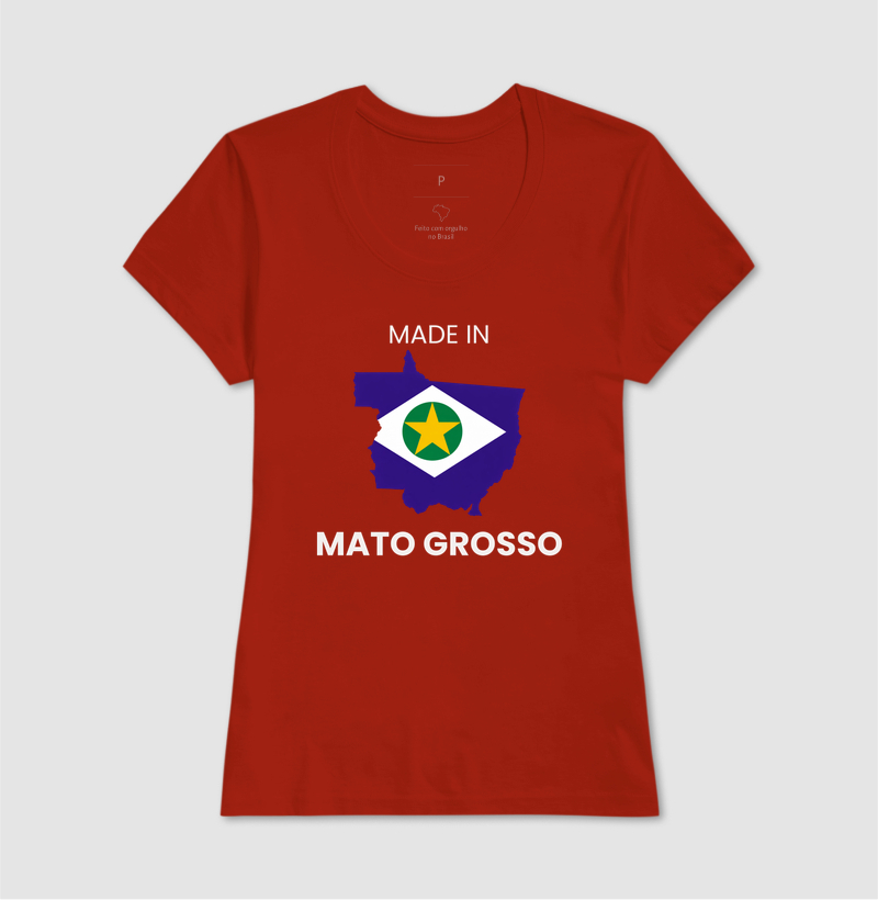 Made In Mato Grosso - Imagem 11