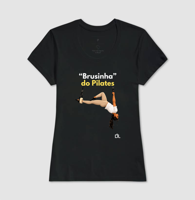 Brusinha do Pilates - Imagem 6