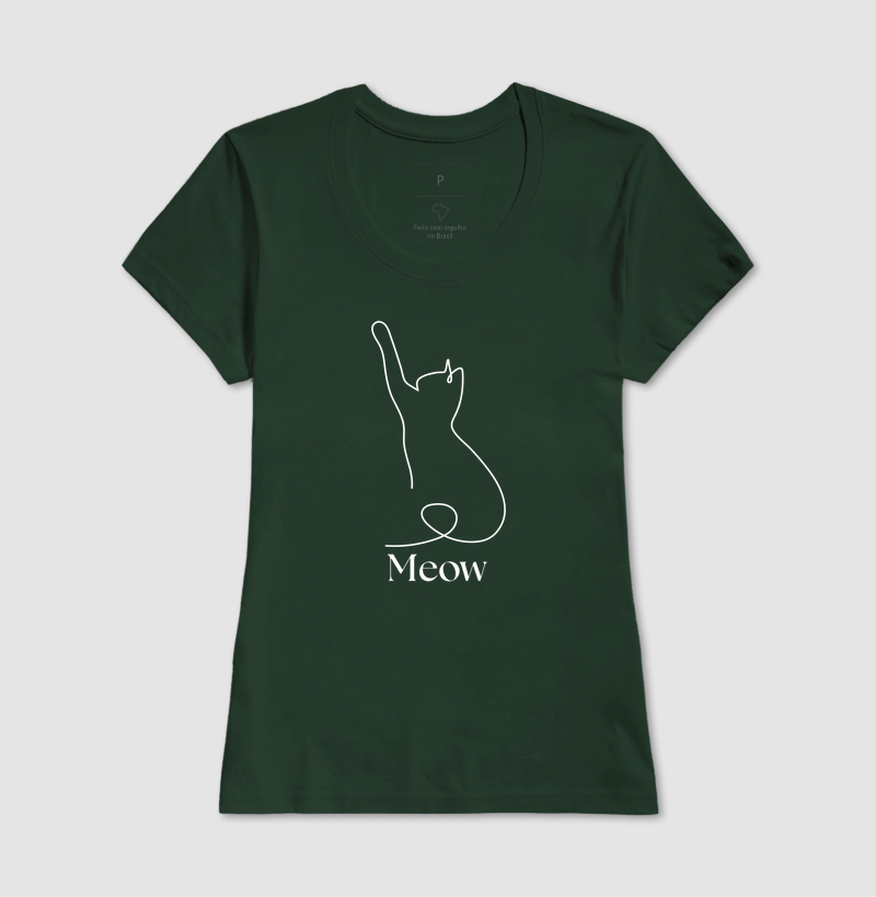 Meow Silhouette - Imagem 13