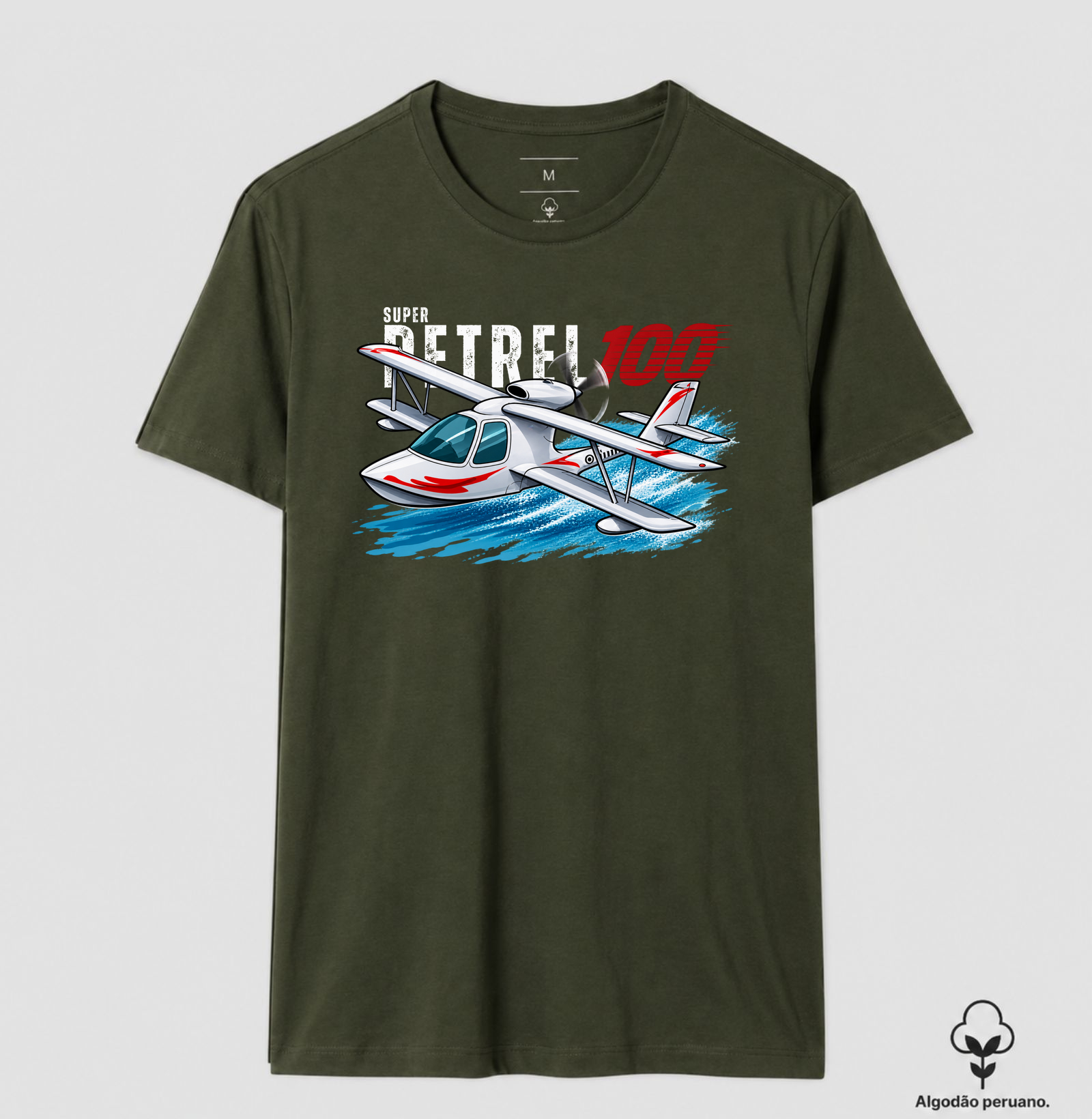 Camisa 6