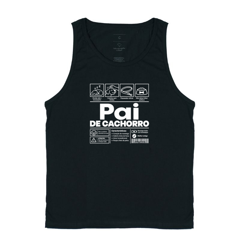 Pai de Cachorro - Imagem 3