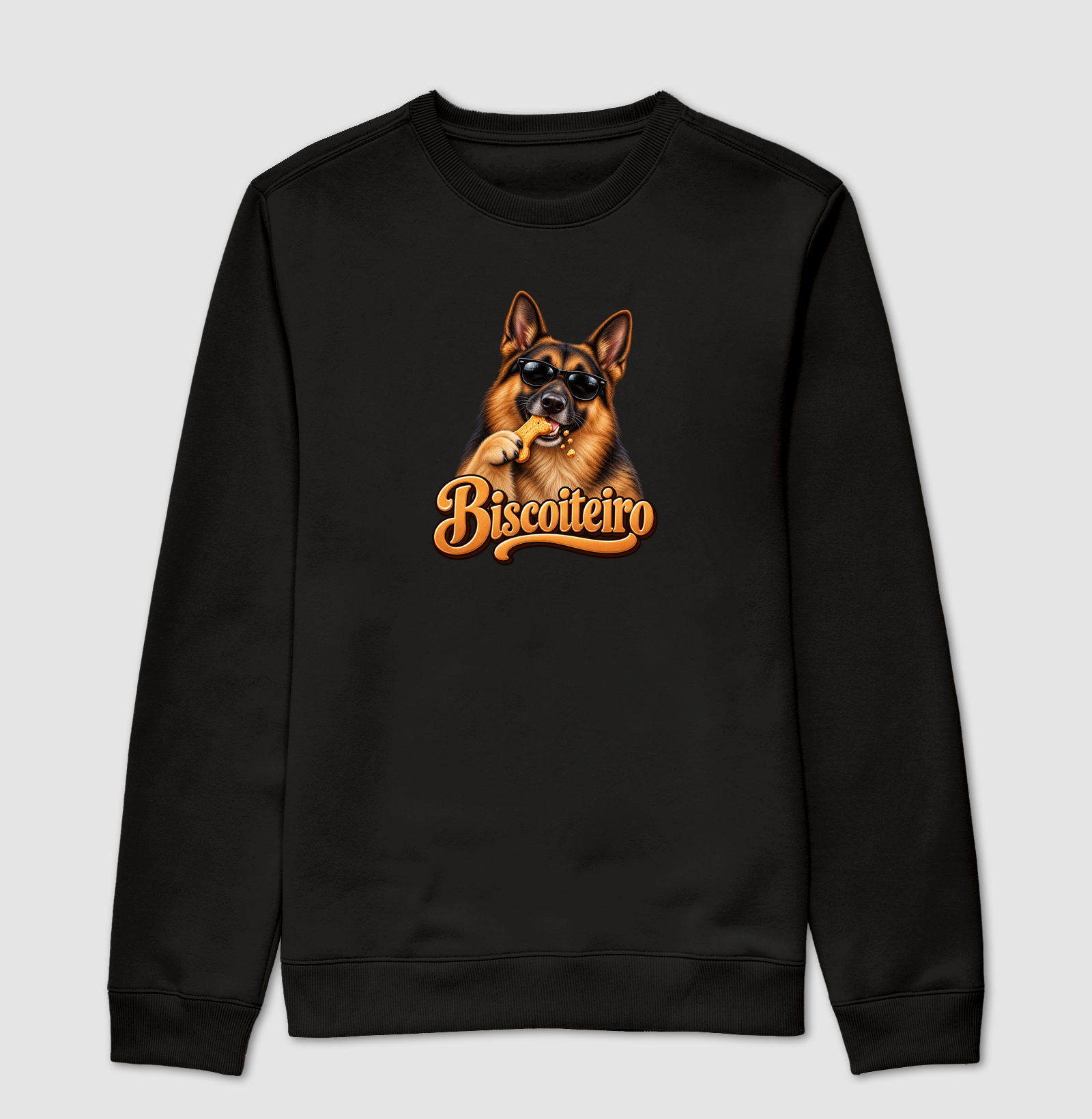 Cachorro Biscoiteiro  - Imagem 4
