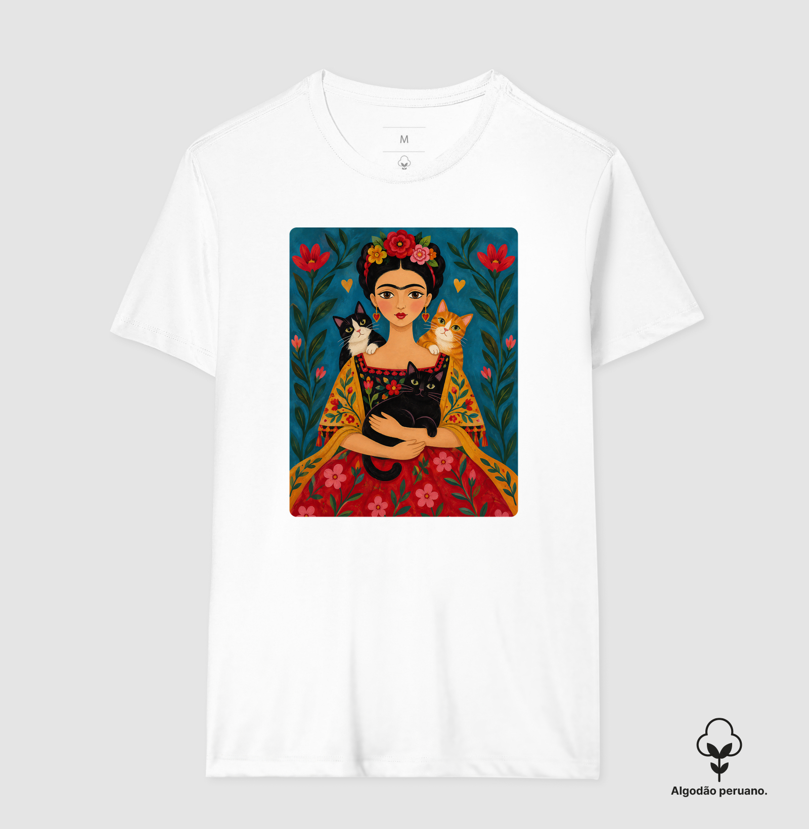 Frida Gateira - Imagem 7