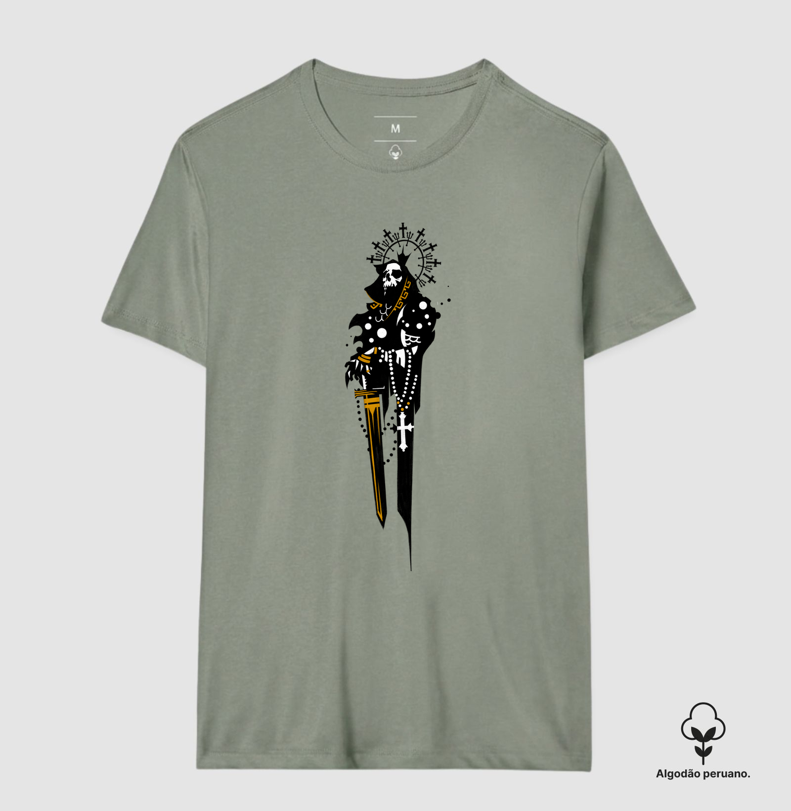 Tatá Caveira - Imagem 2