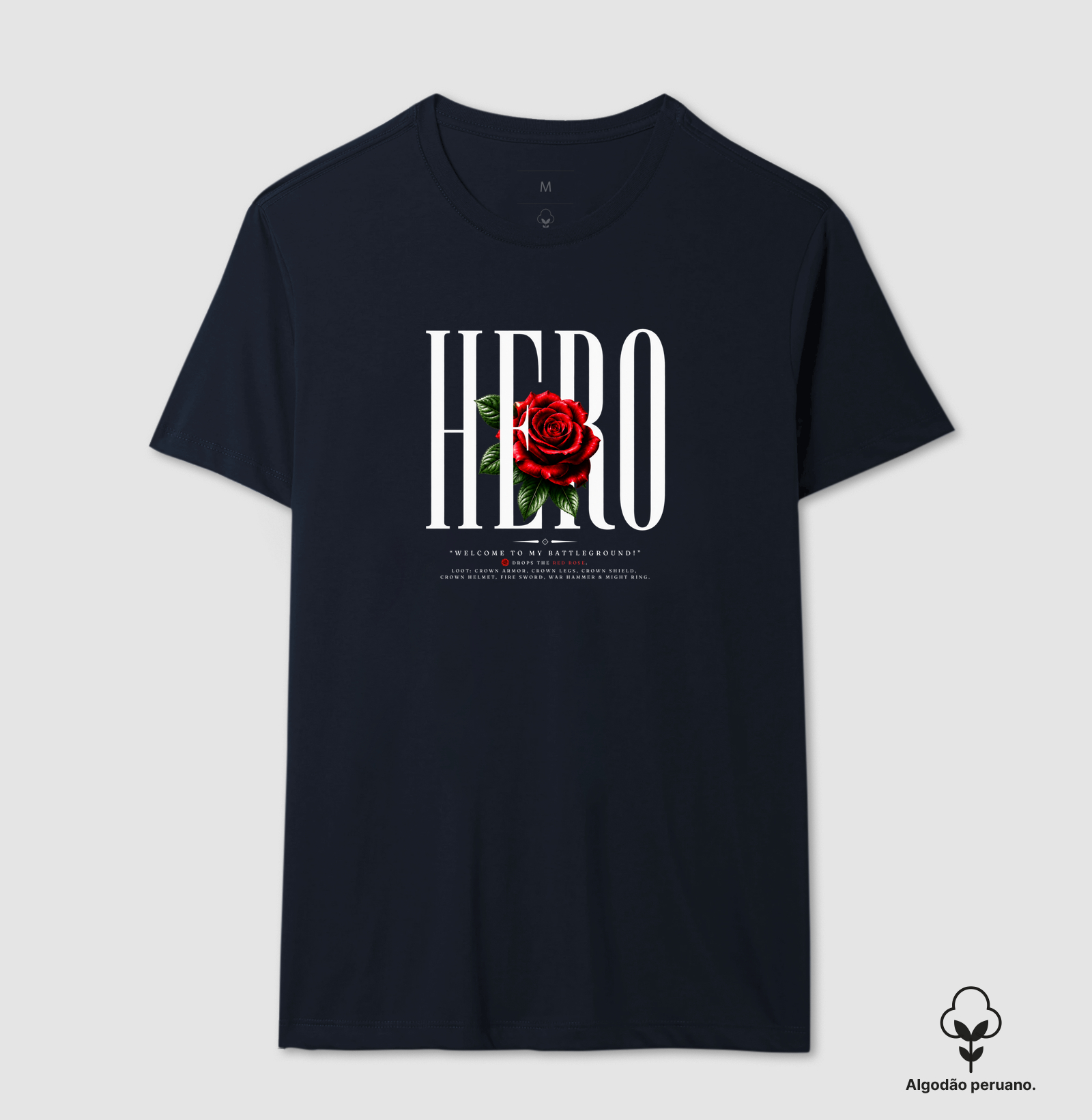 Camisa 10