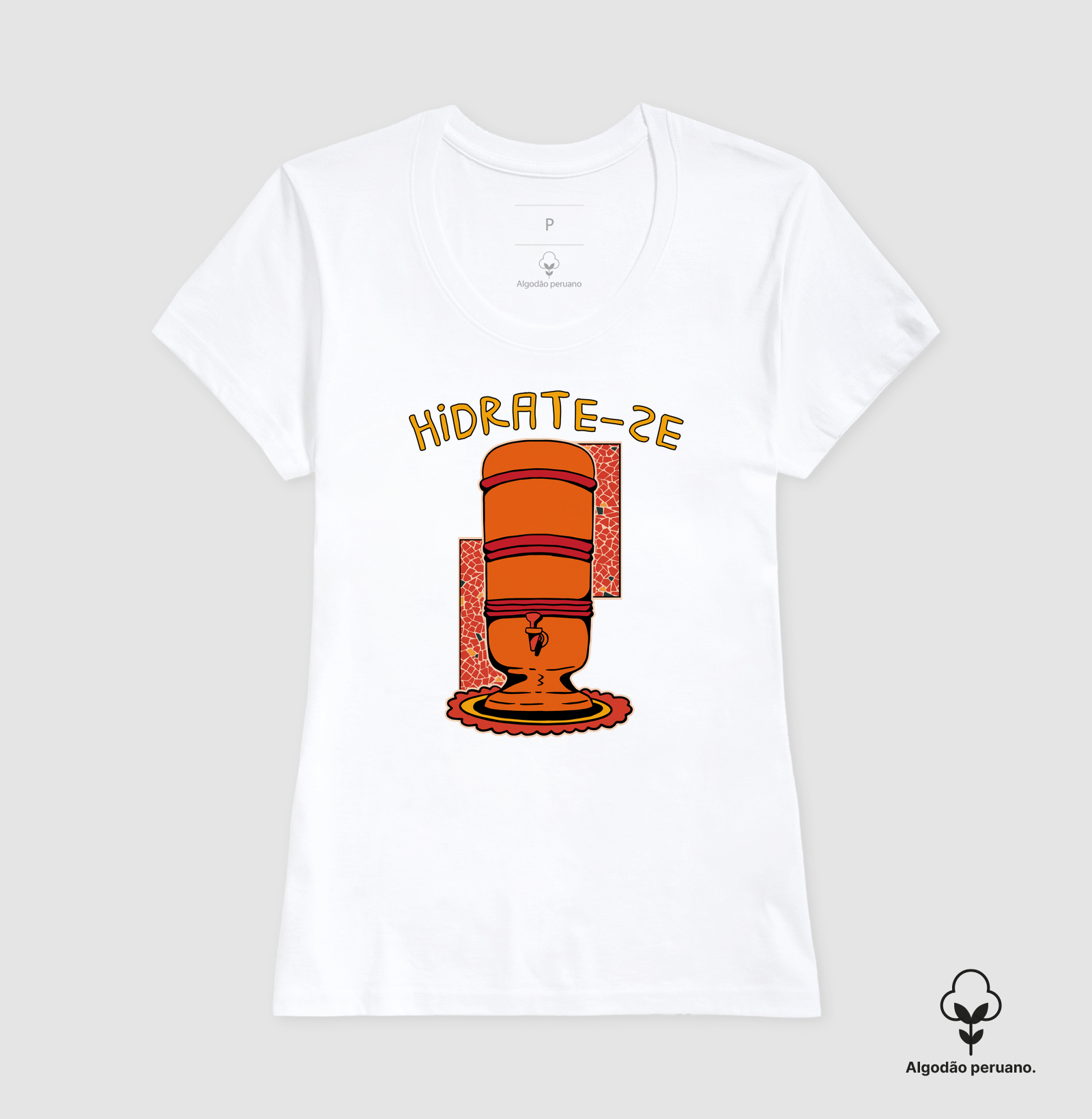 Camisa 9
