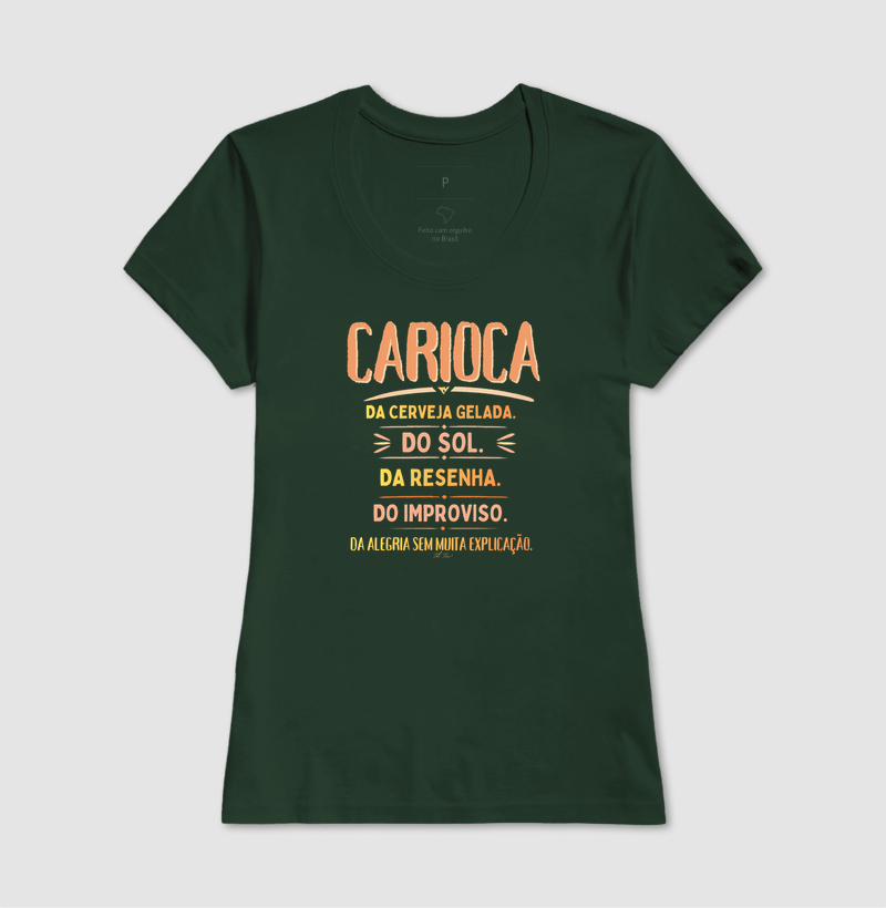 Carioca - Imagem 14