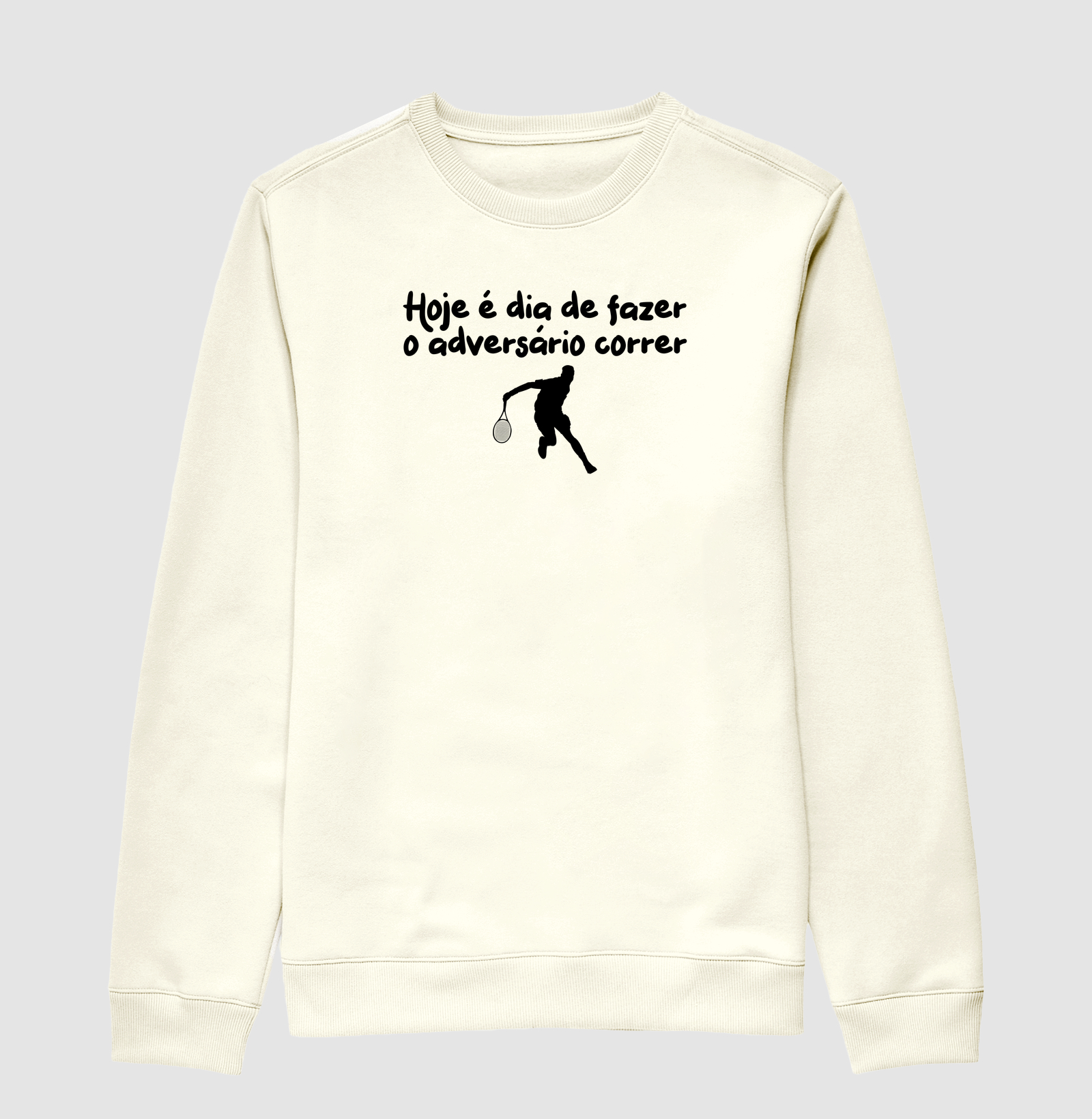 Hoje é dia de fazer o adversário correr! - Imagem 2