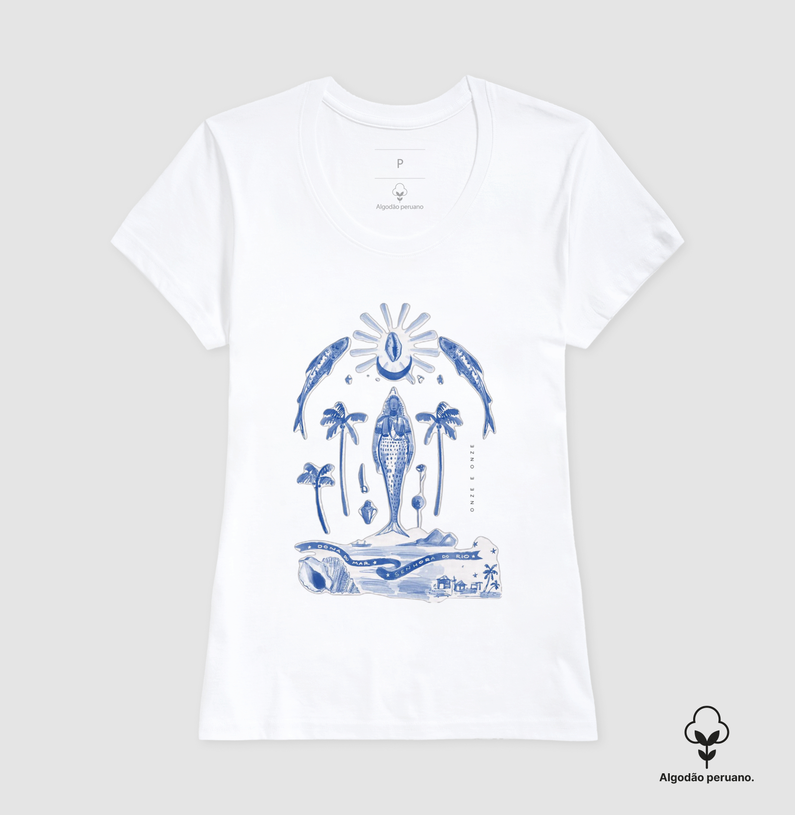Camisa 2