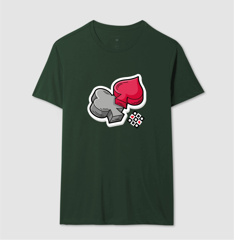 Camisa 11