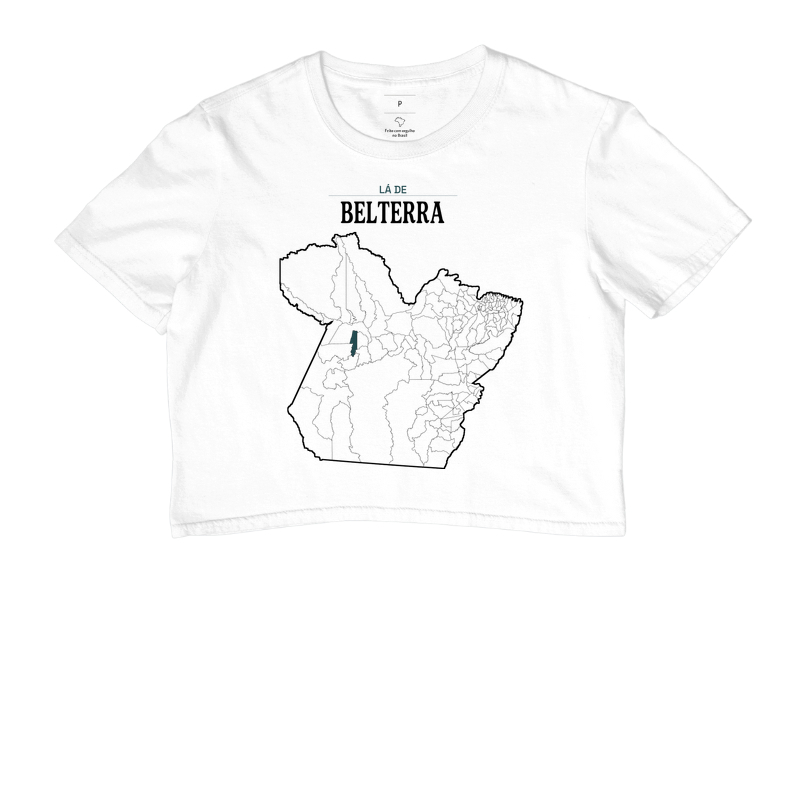 Belterra | Território PA - Imagem 3