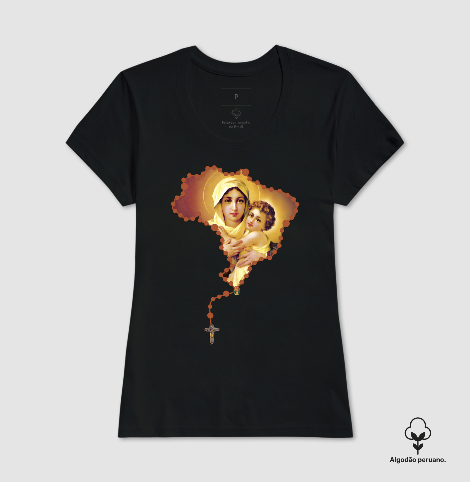 Camisa 1