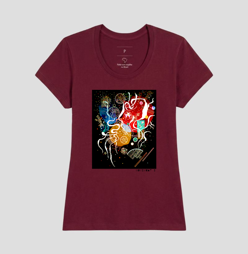 Camisa 18