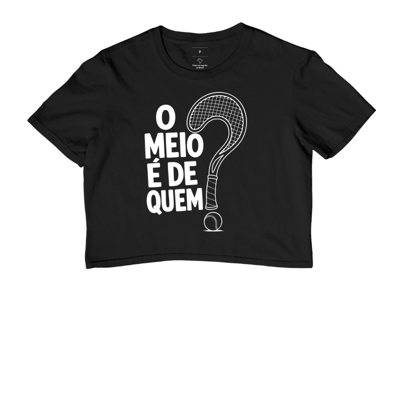 O meio é de quem? - Imagem 2