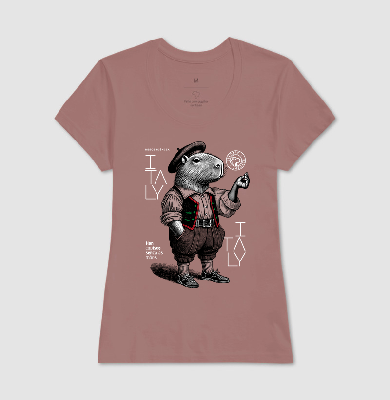 Camisa 16