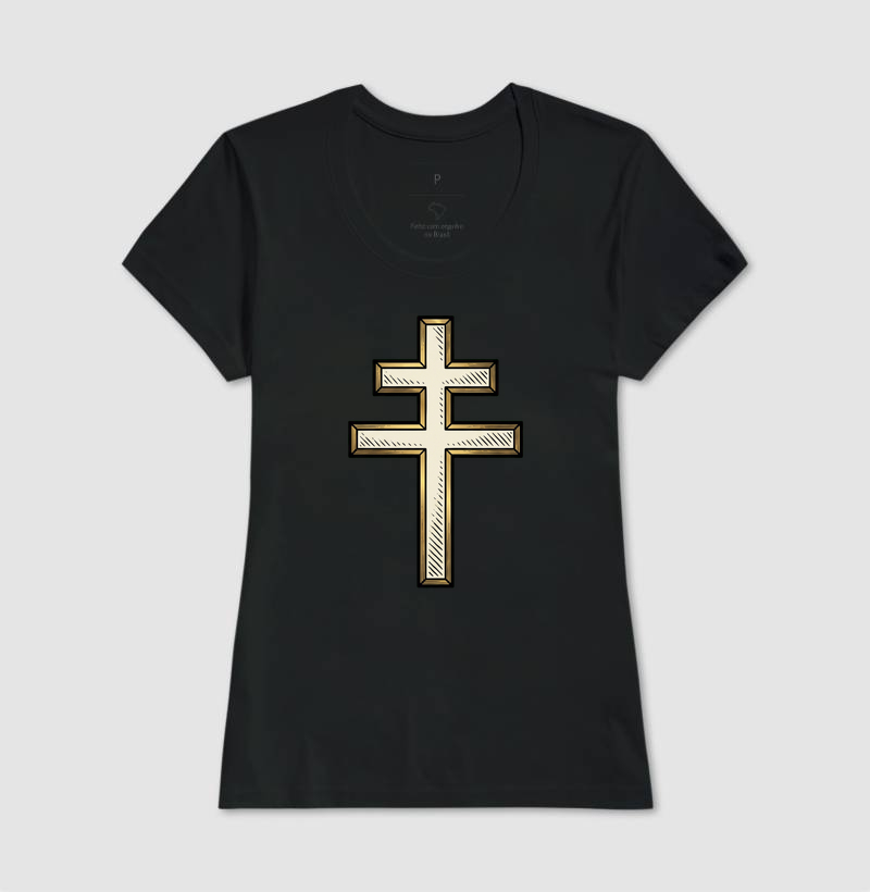Cruz Papal - Imagem 3