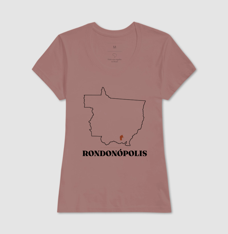 Camisa 16