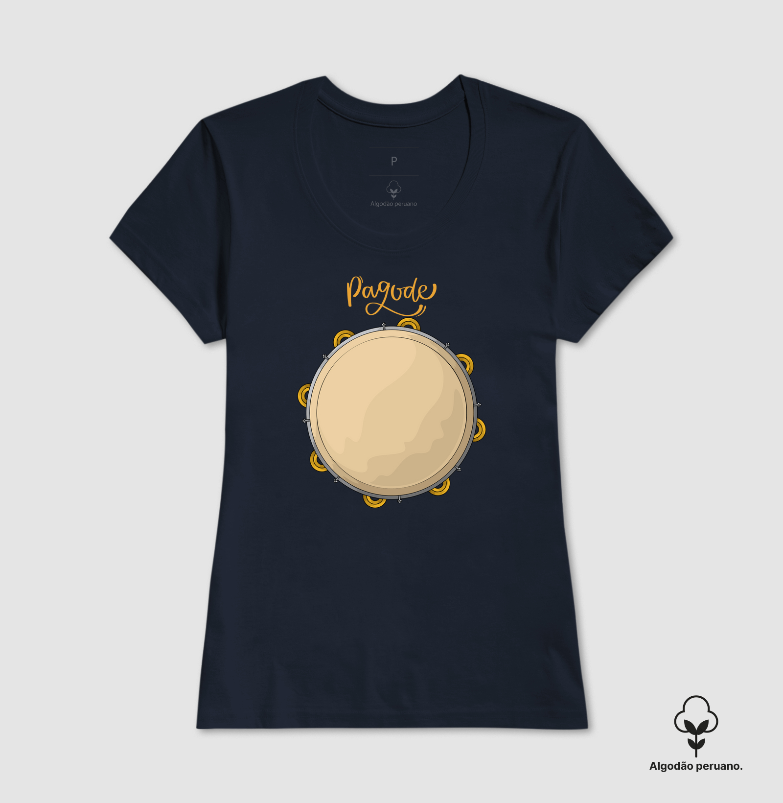 Camisa 2