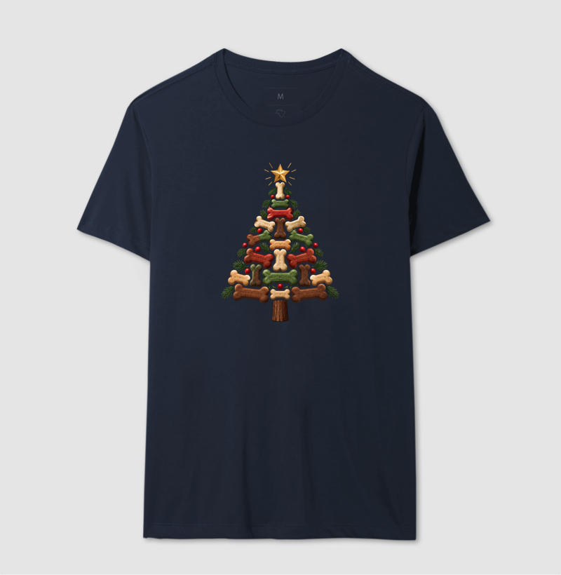 Árvore de Natal de Biscoitos - Imagem 6