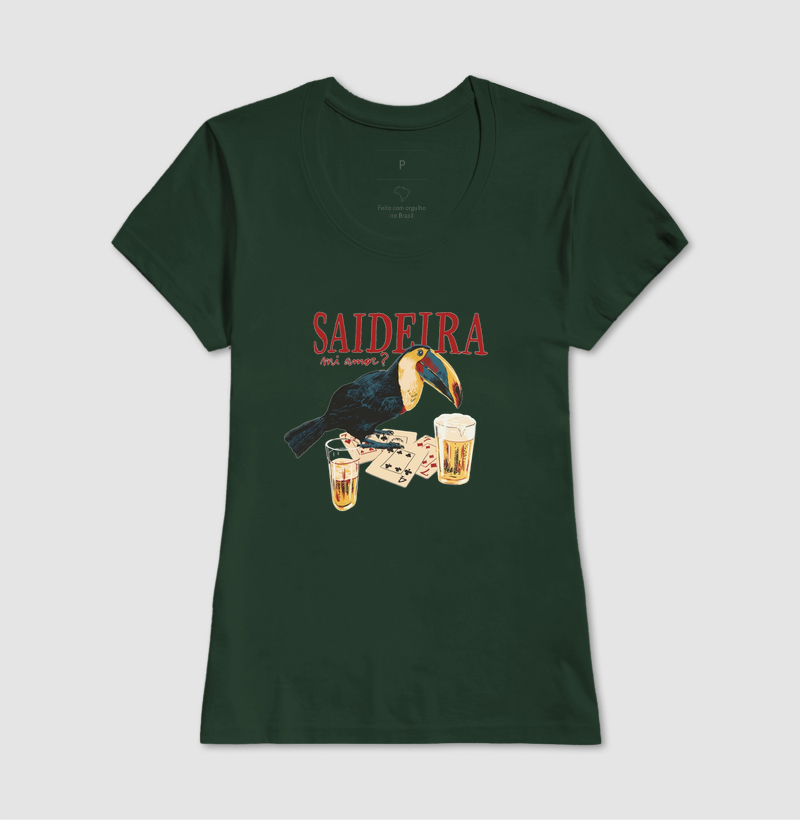 Camisa 13