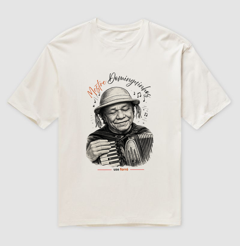 Mestre Dominguinhos - Imagem 2