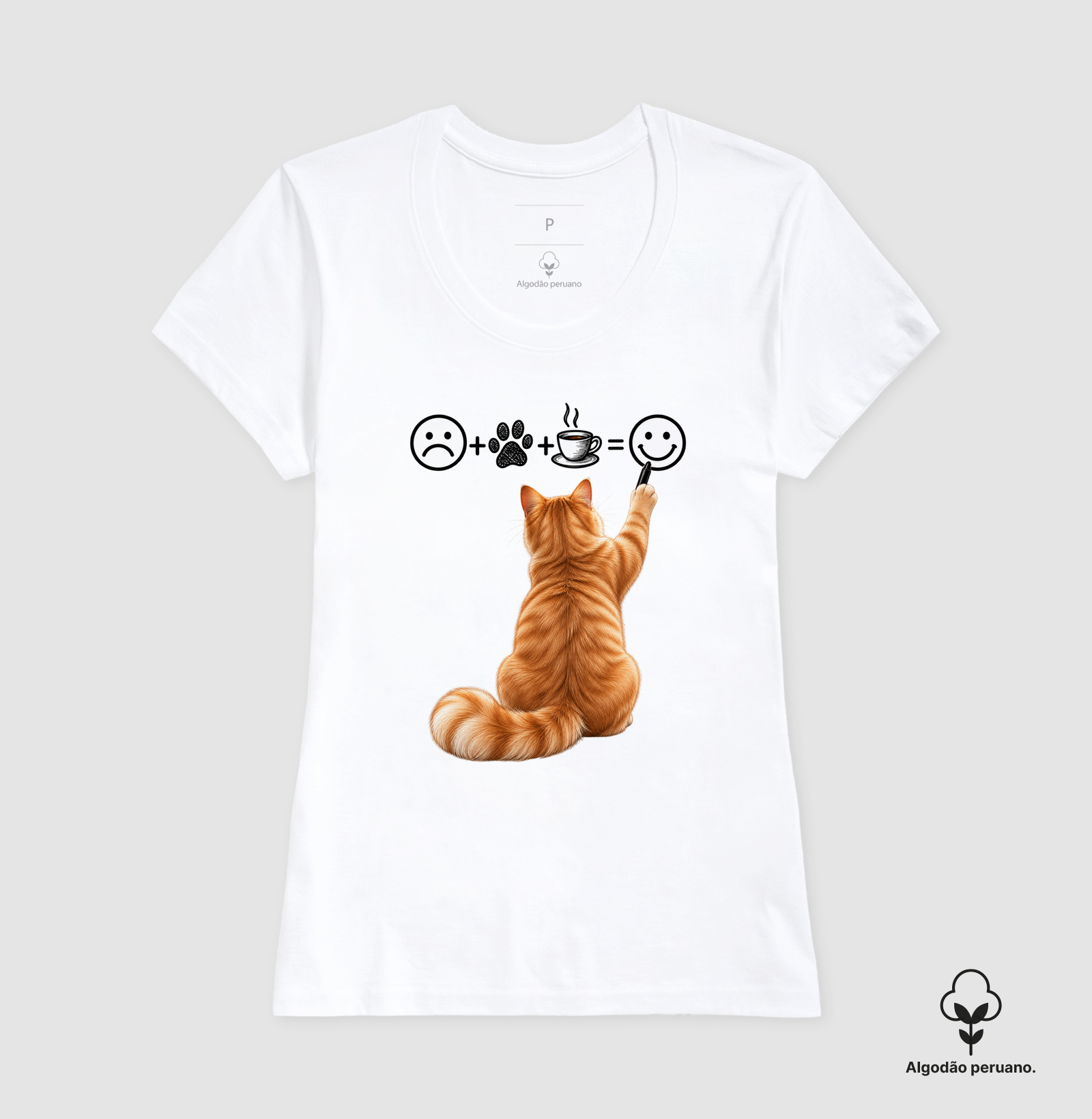 Otimismo Felino - Imagem 3