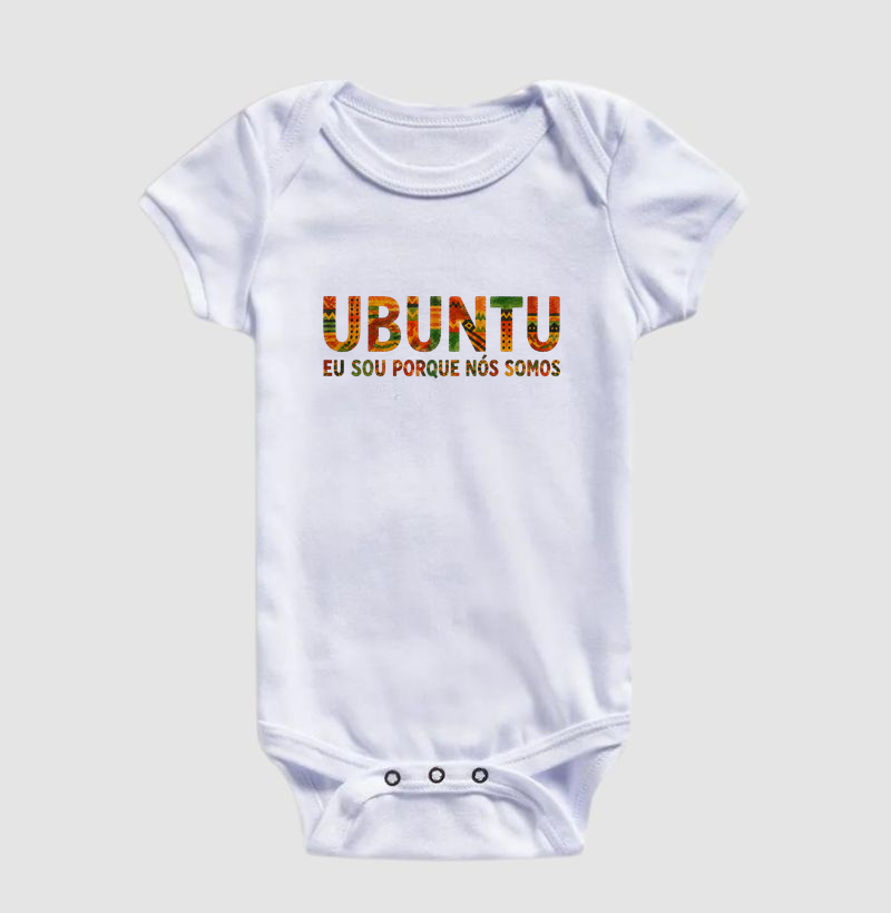 Ubuntu - Eu sou porque nós somos - Imagem 3