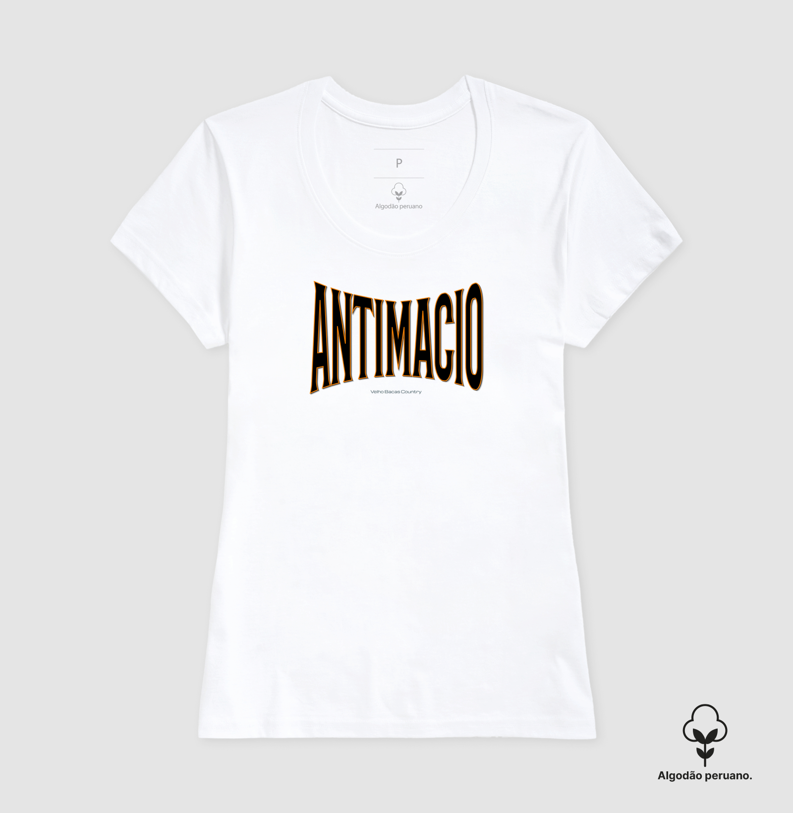 ANTIMACIO - Imagem 5