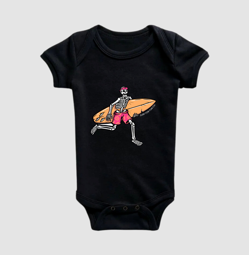 Partiu surf no além - Imagem 2