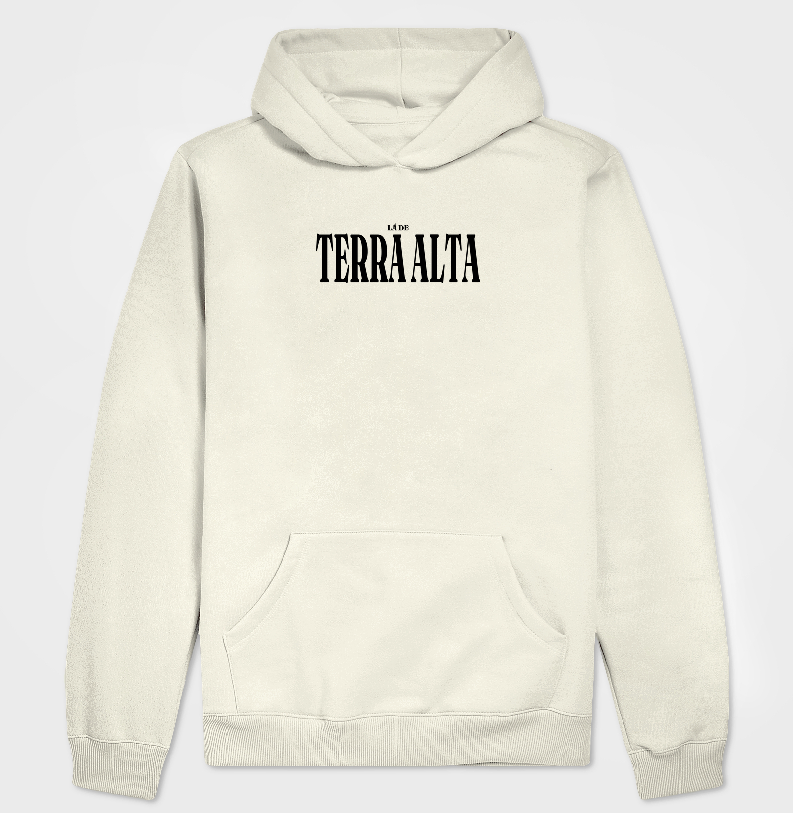 Terra Alta | Tipografia PA - Imagem 3