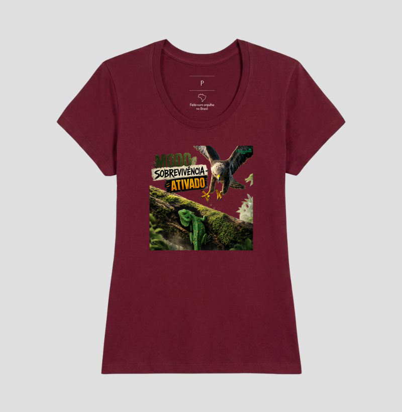 Camisa 18