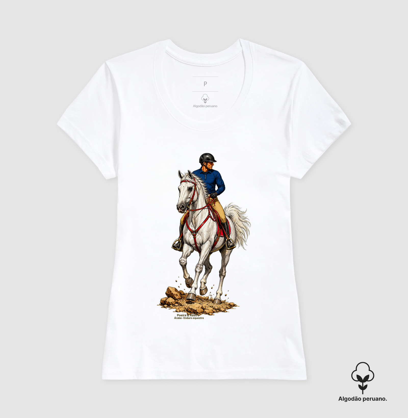 Árabe - Enduro Equestre. - Imagem 8