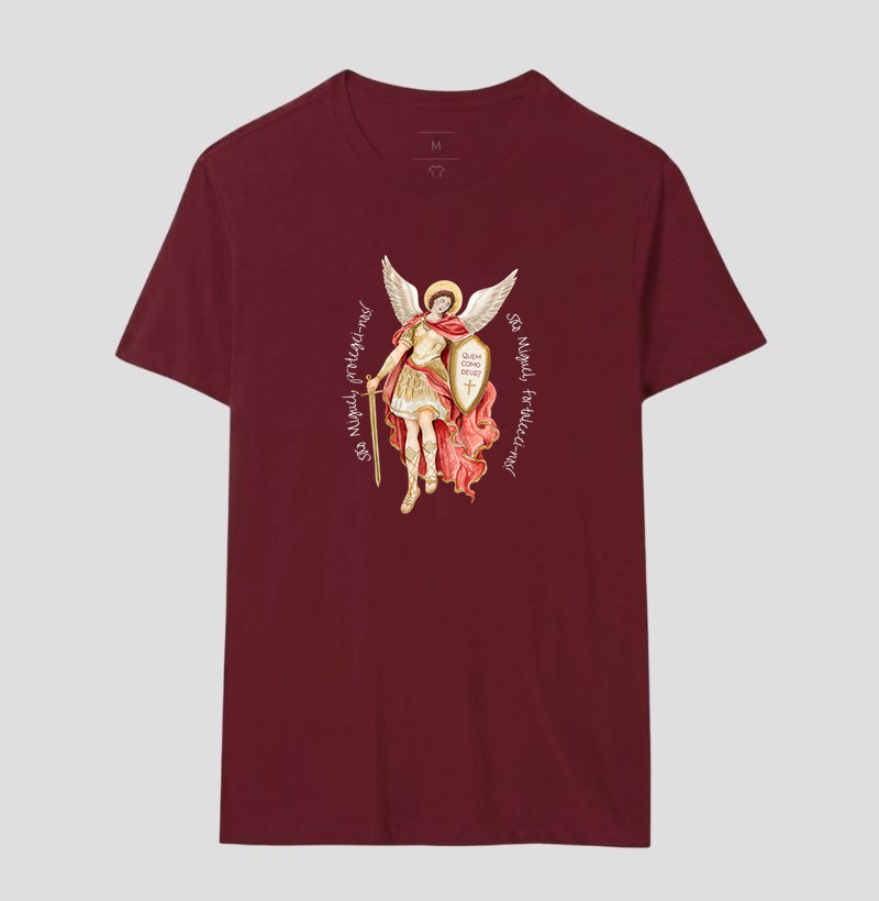 Camisa 17