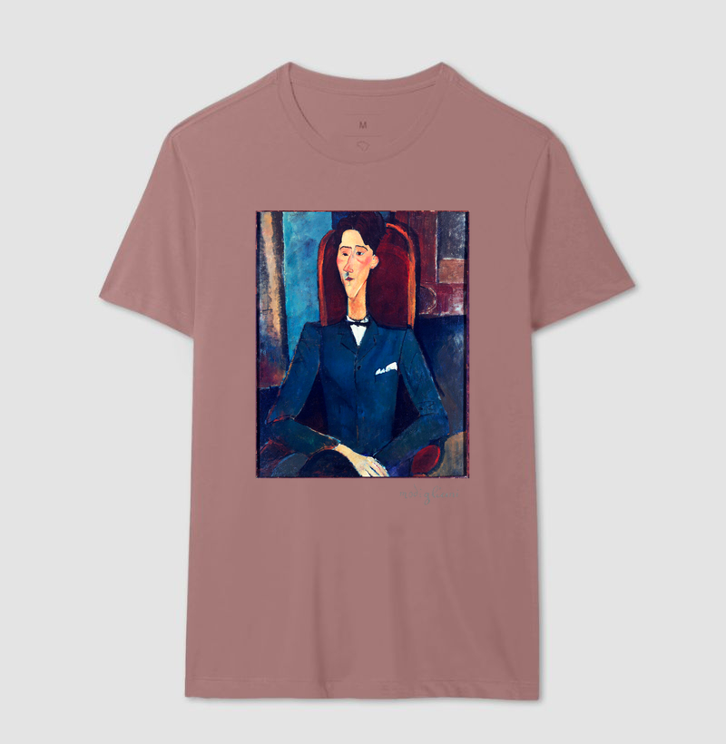 Camisa 16