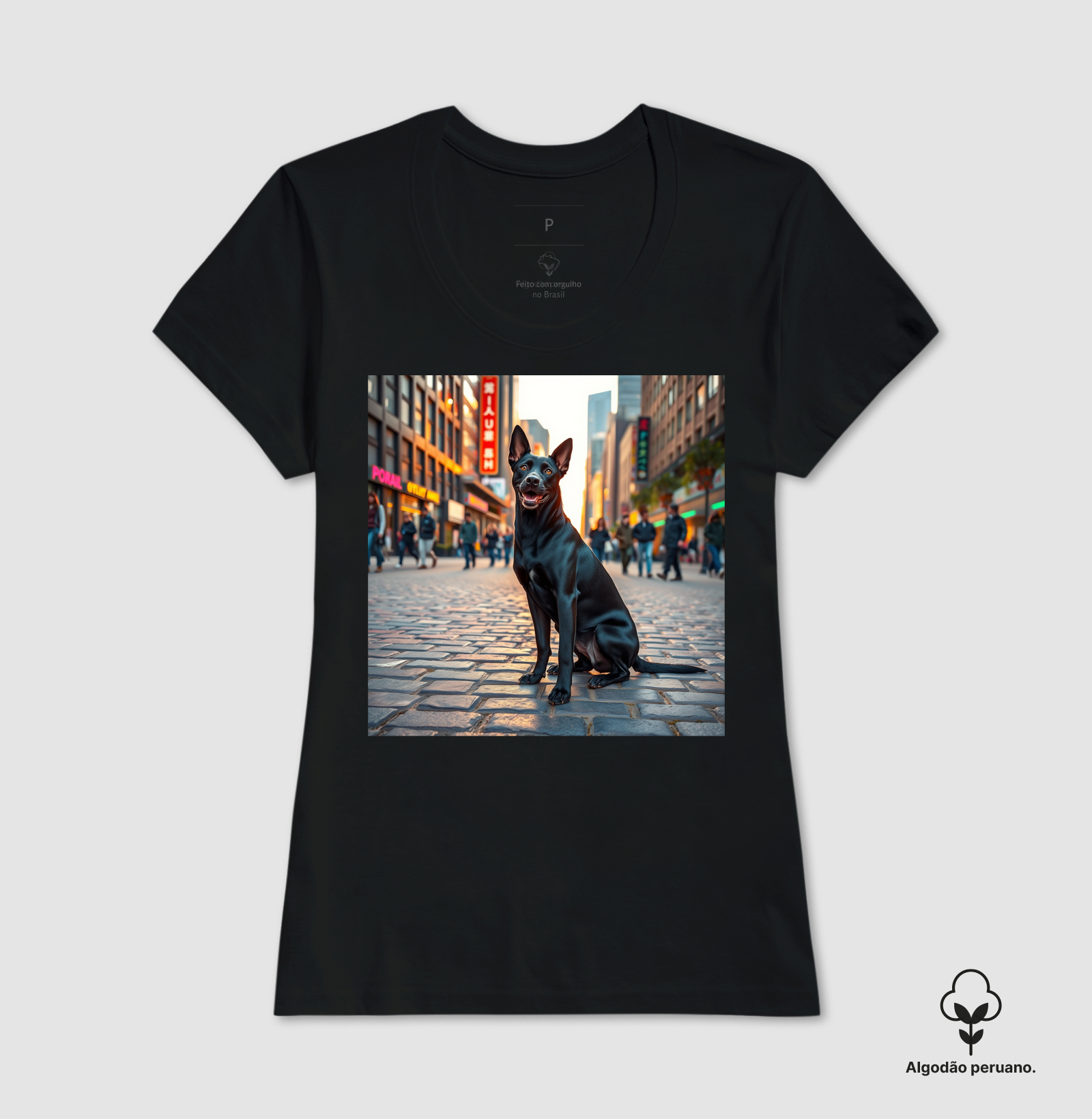 Camisa 4