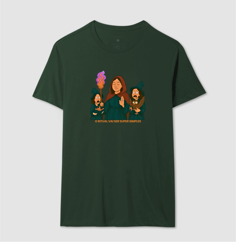 Camisa 11