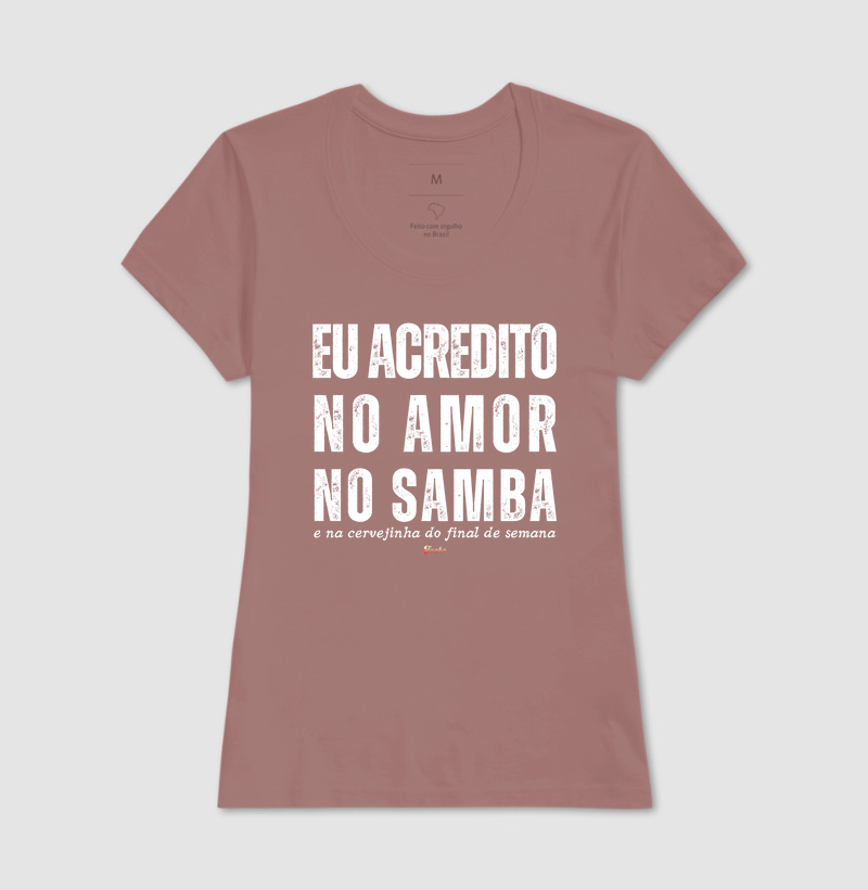 Camisa 16