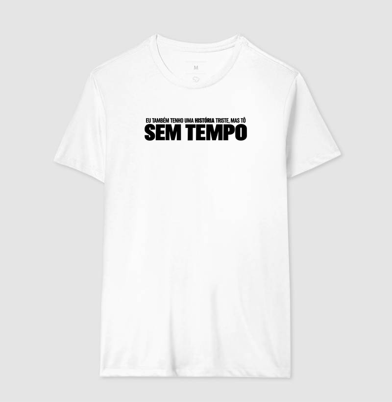 Sem tempo - Imagem 4