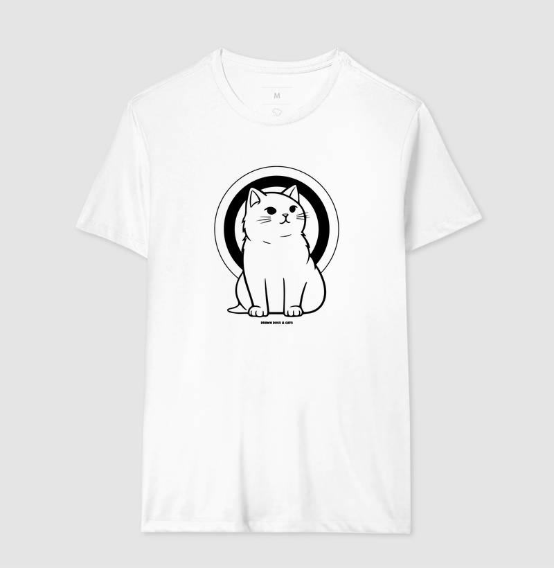 Gata branca - Imagem 5
