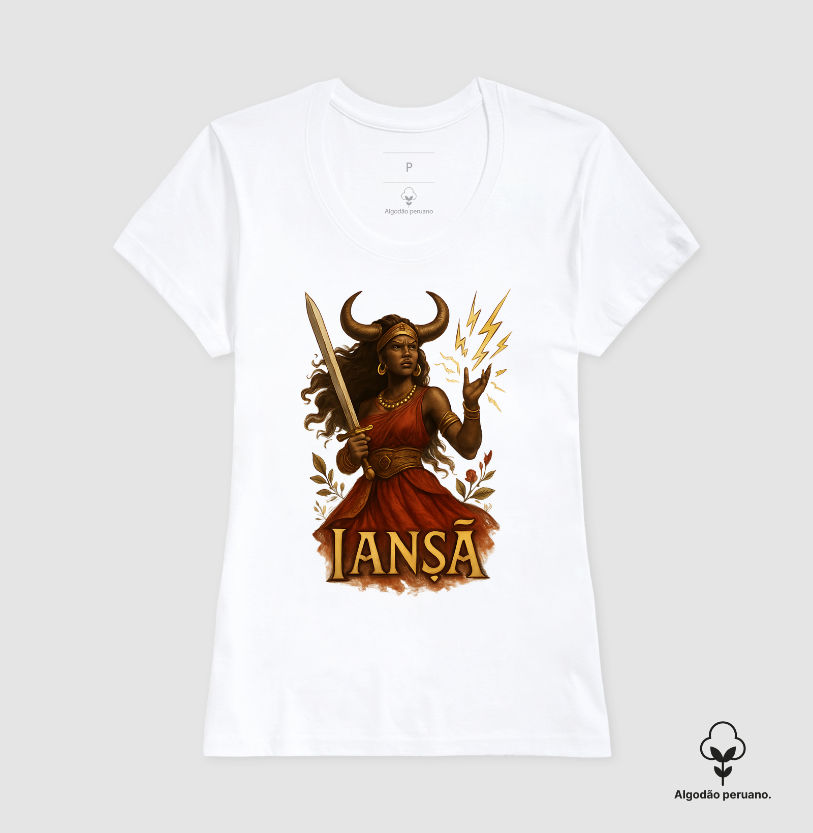 Camisa 4